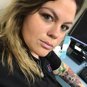 Meet your Posher, Sydnee